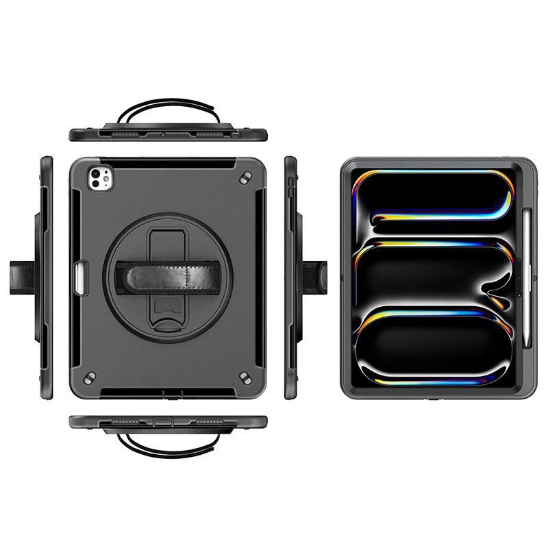 Image of eSTUFF ES68104004-BULK tablet case