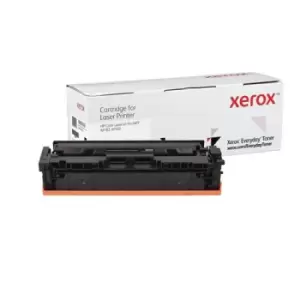 Image of Xerox HP 216A Black Laser Toner Ink Cartridge