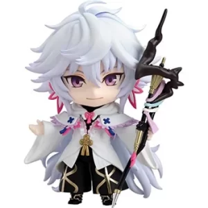 Image of Caster/merlin (Re-run) Fate/grand Order Nedoroid Action Figure