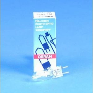 Image of OSRAM 64640 HLX Halogen 24 V G6.35 150 W White