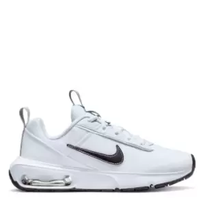 Image of Nike Air Max INTRLK Lite Big Kids Shoes - White