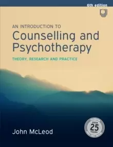 Image of An Introduction to Counselling and Psychotherapy: Theory, Research and Practice