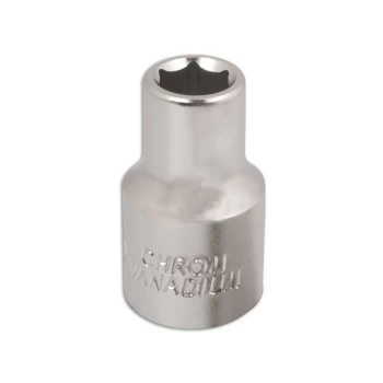 Image of Laser - Socket - 11mm - 1/2in. Drive - 0807