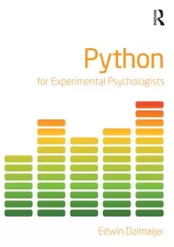 Image of Python for Experimental Psychologists