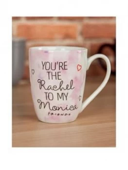 Image of Friends Rachel To My Monica