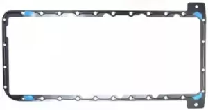 Image of Oil Pan Gasket 272.520 by Elring