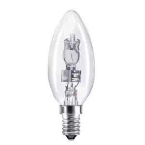 Image of Bell 42W Eco Halogen Candle SES/E14 - BL05206