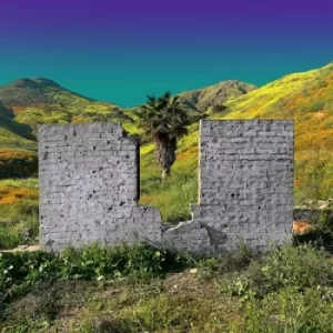 Image of All Or Nothing by Shopping CD Album