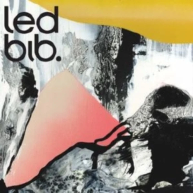 Image of Led Bib - It's Morning [CD / Album] Music CDs - Music CD