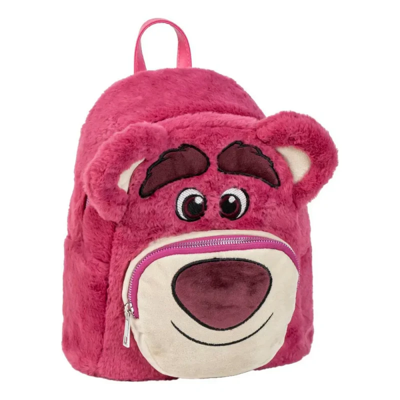Image of Toy Story Lotso Casual Fashion Backpack