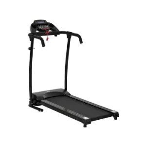 Image of HOMCOM 10 km/h 12-Programme Motorised Treadmill
