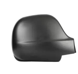 Image of RIDEX Cover, outside mirror 23A0118 MERCEDES-BENZ,VITO Bus (W639),VITO / MIXTO Kasten (W639)