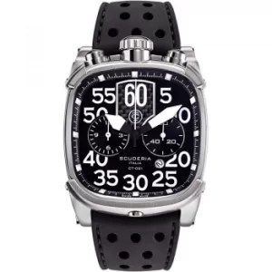 Image of CT Scuderia Watch