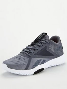 Image of Reebok Flexagon Force 2.0 - Grey