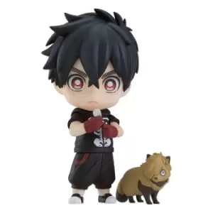 Image of Kemono Jihen Nendoroid Action Figure Kusaka Kabane 10 cm