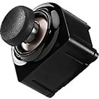 Image of THRUSTMASTER ESWAP X S5 NXG MINI-STICK MODULE Replacement Mini-Stick Black
