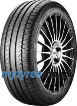Image of Michelin Pilot Exalto PE2 ( 225/50 ZR16 92Y N0 )