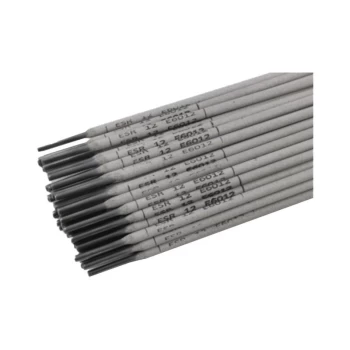 Image of ESR 12 E6012 Mild Steel Welding Electrode 2.50 x 350mm 5kg Packet - Parweld