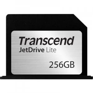 Image of Transcend JetDrive Lite 360 Apple expansion card 256GB