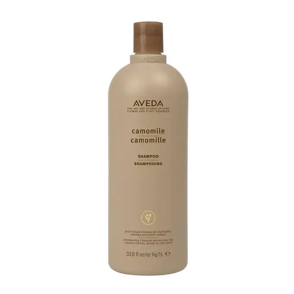 Image of Aveda Camomile Shampoo 1L