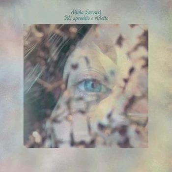 Image of SILVIA TAROZZI - Mi Specchio E Rifletto CD
