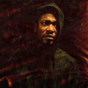 Image of Roots Manuva - Bleeds Vinyl