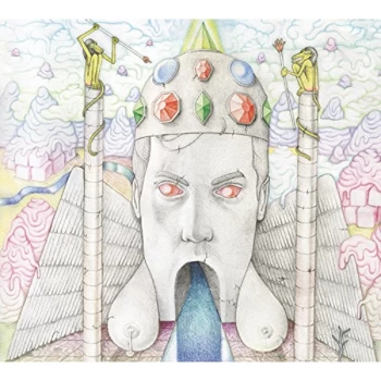 Image of Moodoid - Le Monde Moo CD