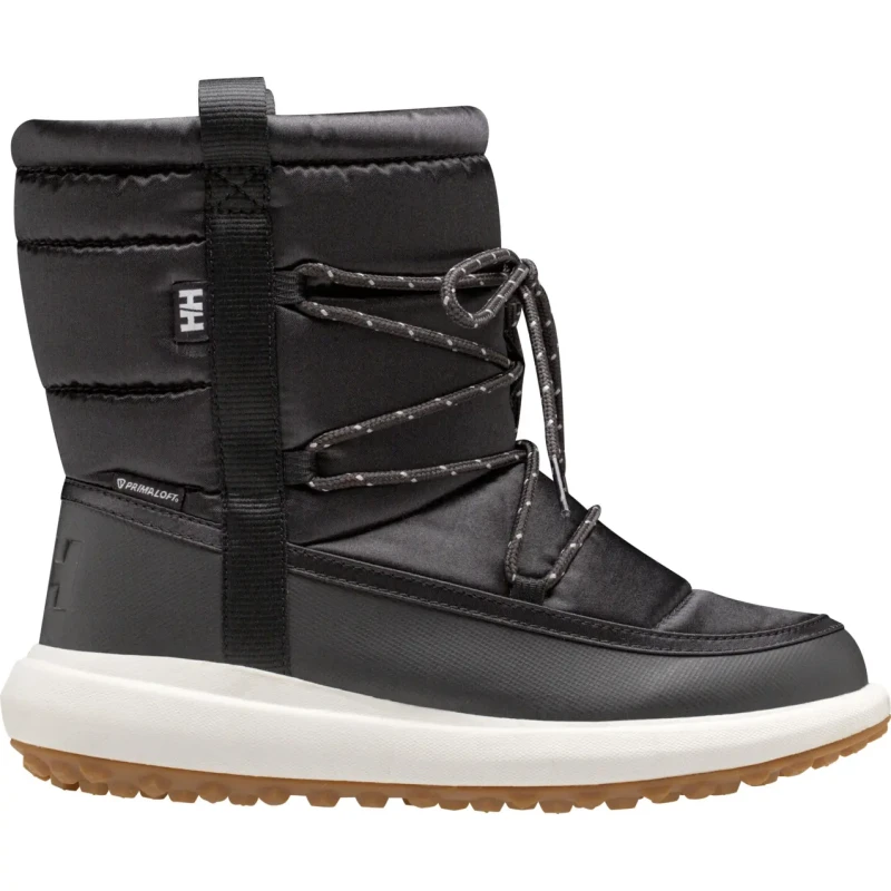 Image of Helly Hansen Womens boots Helly Hansen Isolabella 2 Noir Female 36