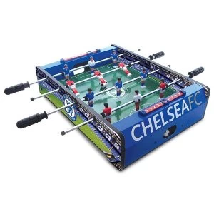 Image of Chelsea 20" Table Football