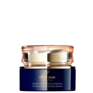 Image of Cle de Peau Beaute Intensive Fortifying Cream 50ml