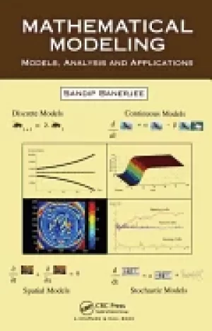 Image of mathematical modeling models analysis and applications