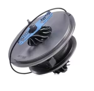 Image of RIDEX Turbo cartridge 4973C0087 CHRA turbo,Turbocharger cartridge OPEL,FIAT,PEUGEOT,Corsa D Schragheck (S07),PANDA (169),500 (312),PUNTO EVO (199)