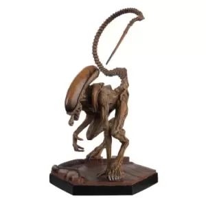 Image of Eaglemoss Figure Collection - Alien 3 Dog Alien 5.5 Figurine