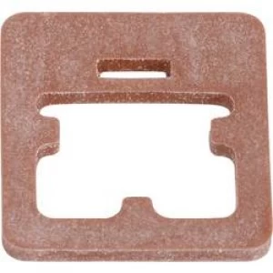 Image of Binder 16 8107 001 Red