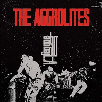 Image of Aggrolites, The - Reggae Hit L.A. Vinyl