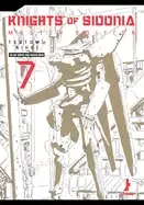 Image of knights of sidonia master edition 7