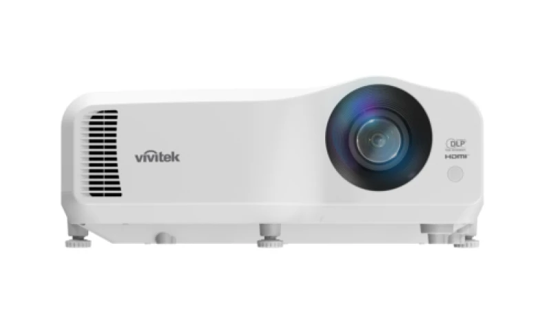 Image of Vivitek DW2650Z data projector 4200 ANSI lumens DLP WXGA (1200x800) 3D