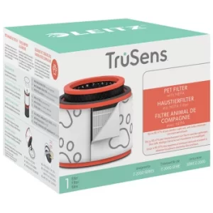 Image of Leitz TruSens Z-2000 Pet 3-in-1 HEPA Filter Drum