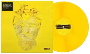 Image of Ed Sheeran - LP multicolor