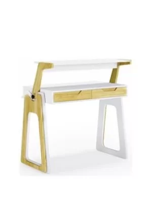 Image of Alphason Palmer Adjustable Desk