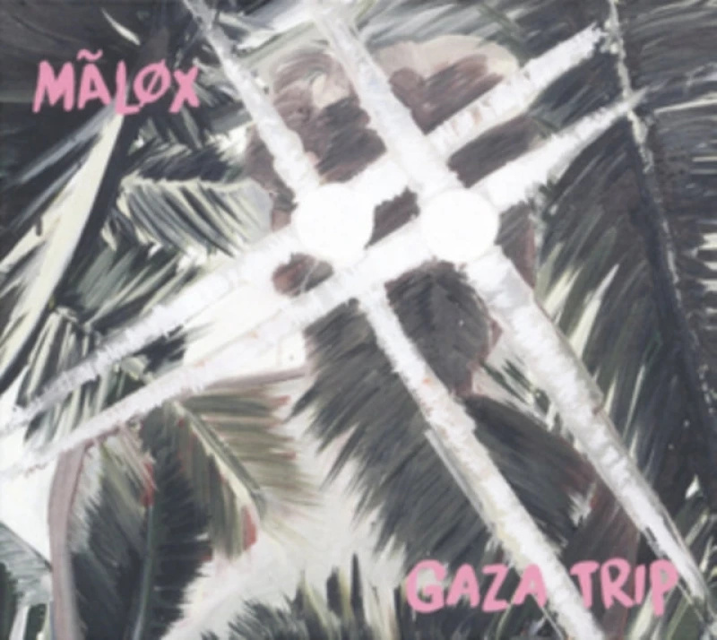 Image of Gaza Trip CD / Album