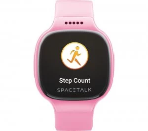 Image of SPACETALK SP-1009P Kid's Smartwatch - Pink