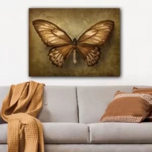 Image of 120074542_70100 Multicolor Decorative Canvas Painting