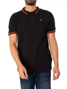 Image of Rooks Polo Shirt