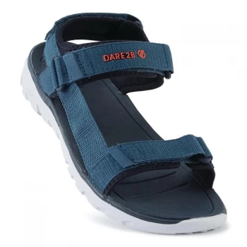 Image of Dare2B Xiro Walking Sandals - MajolicaBlue