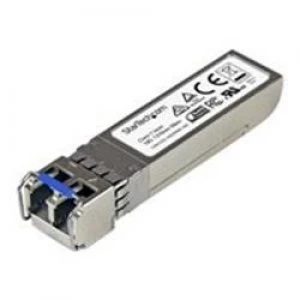 Image of StarTech.com Juniper SFPP-10GE-LR Compatible SFP+ SM Module - 10GBase-LR