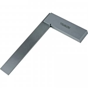 Image of Faithfull Engineers Square 100mm