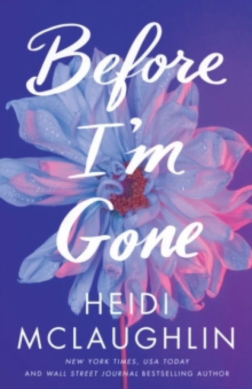 Image of Before I'm Gone Paperback / softback