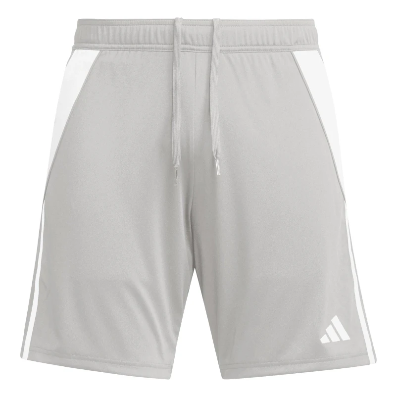 Image of adidas Tiro 24 Shorts Mens - Grey Grey L