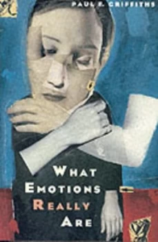 Image of What Emotions Really Are by Paul E. Griffiths Paperback